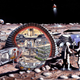 Illustration for article titled Space, Utopia's Final Frontier